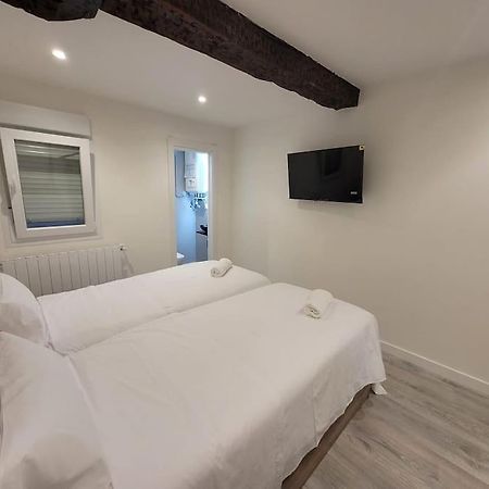 Piso Boutique A Un Minuto Del Casco Viejo Apartment Bilbao Exterior photo